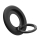 Spigen Nano Pop Magsafe Phone Ring Black Sesame - 1346638 - zdjęcie 2
